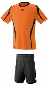 10er Trikot/Hosen Set CHICAGO 1/4 Arm Erima